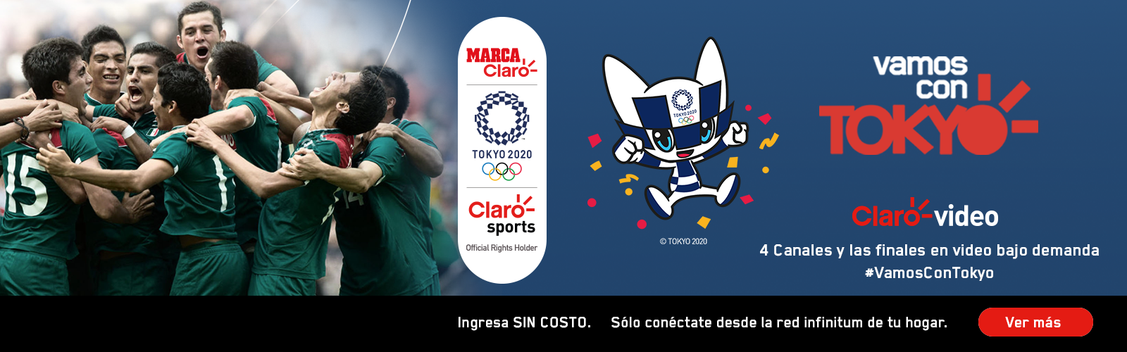 OLIMPIADAS
